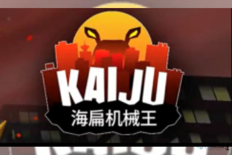 Kaiju image